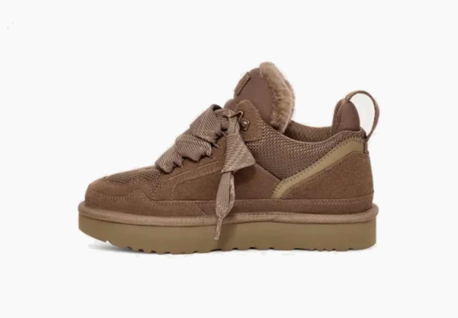 UGG Lowmel 'Hickory'