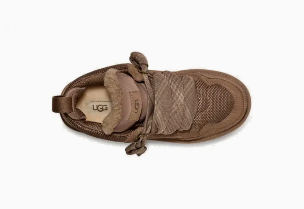 UGG Lowmel 'Hickory'