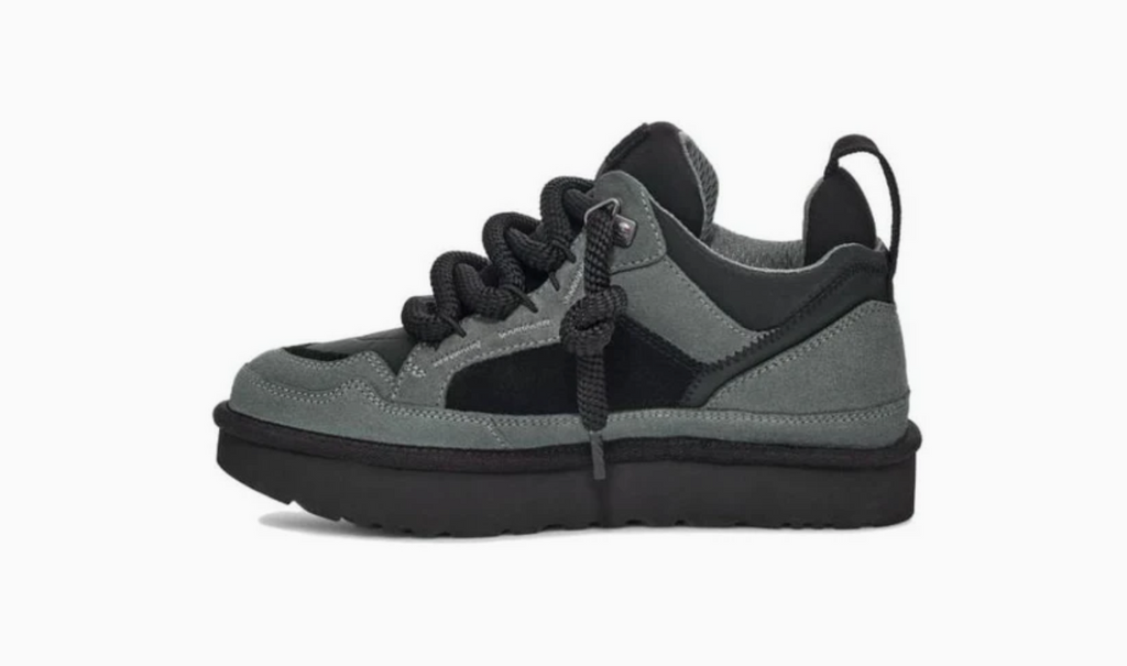 UGG Lowmel Spring 'Rainstorm'