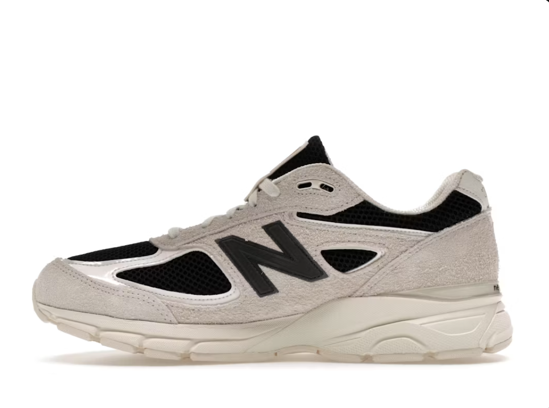 New Balance 990v4 MiUSA Joe Freshgoods 1998 Intro