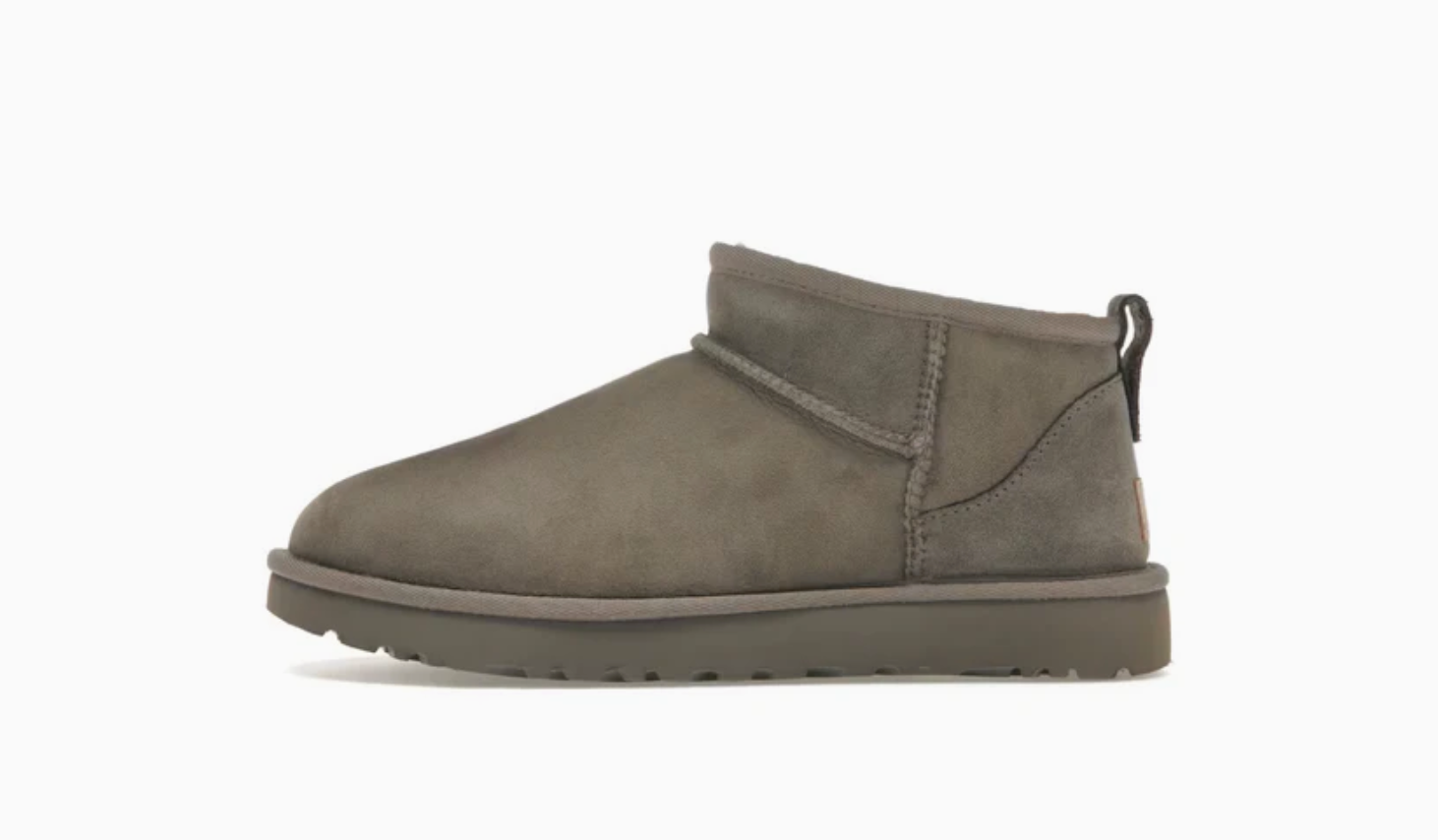 UGG Classic Ultra Mini Smoke Plume (Women's)