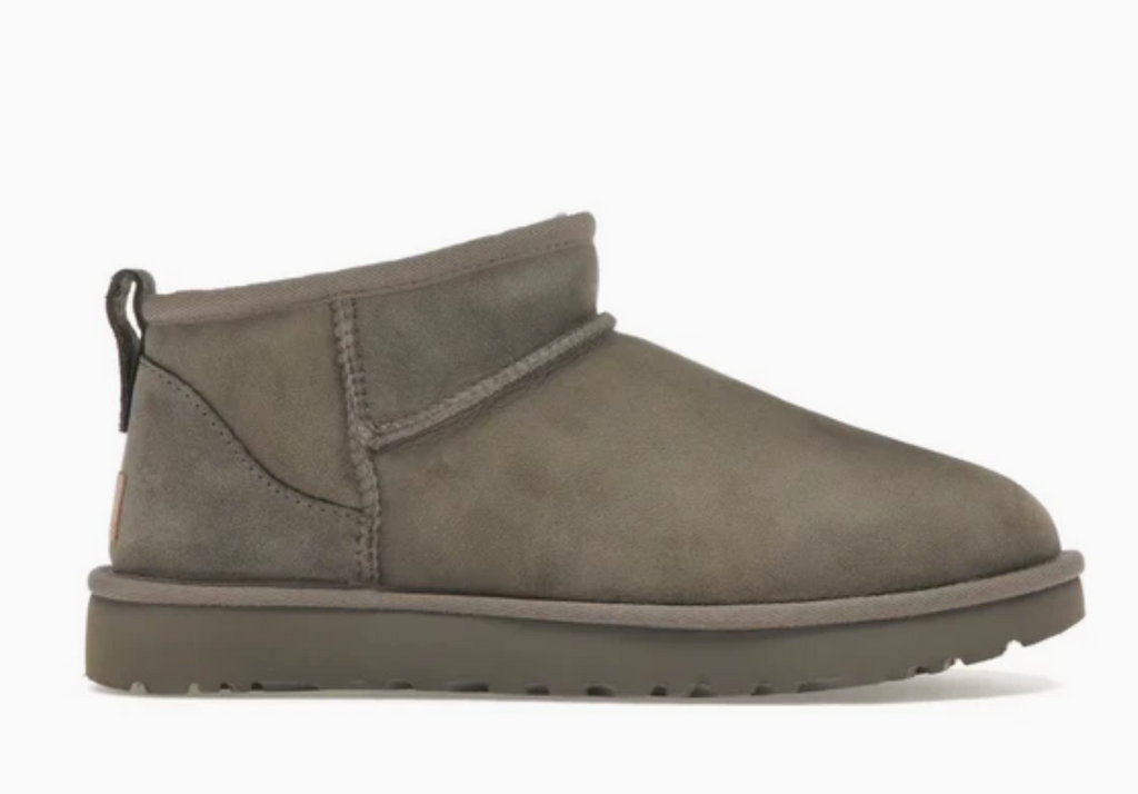 UGG Classic Ultra Mini Smoke Plume (Women's)