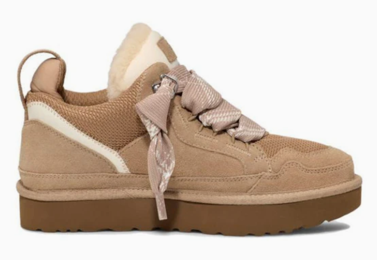 UGG Lowmel 'Sand'