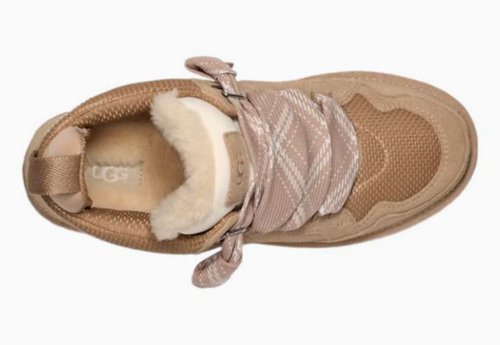 UGG Lowmel 'Sand'