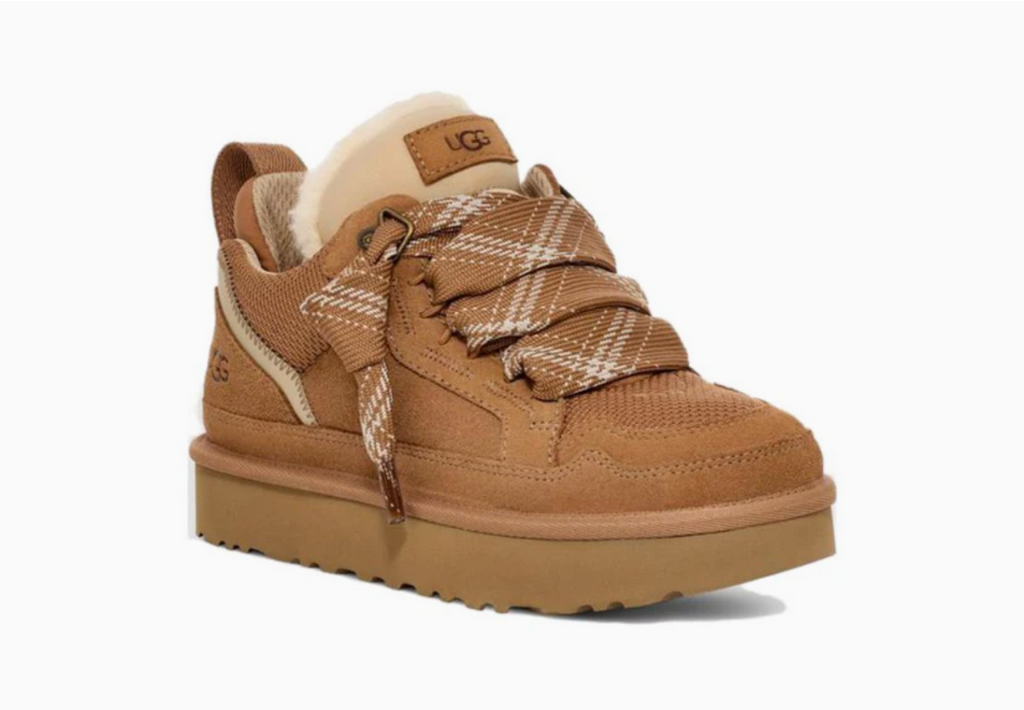 UGG Lowmel Chestnut (Women's)