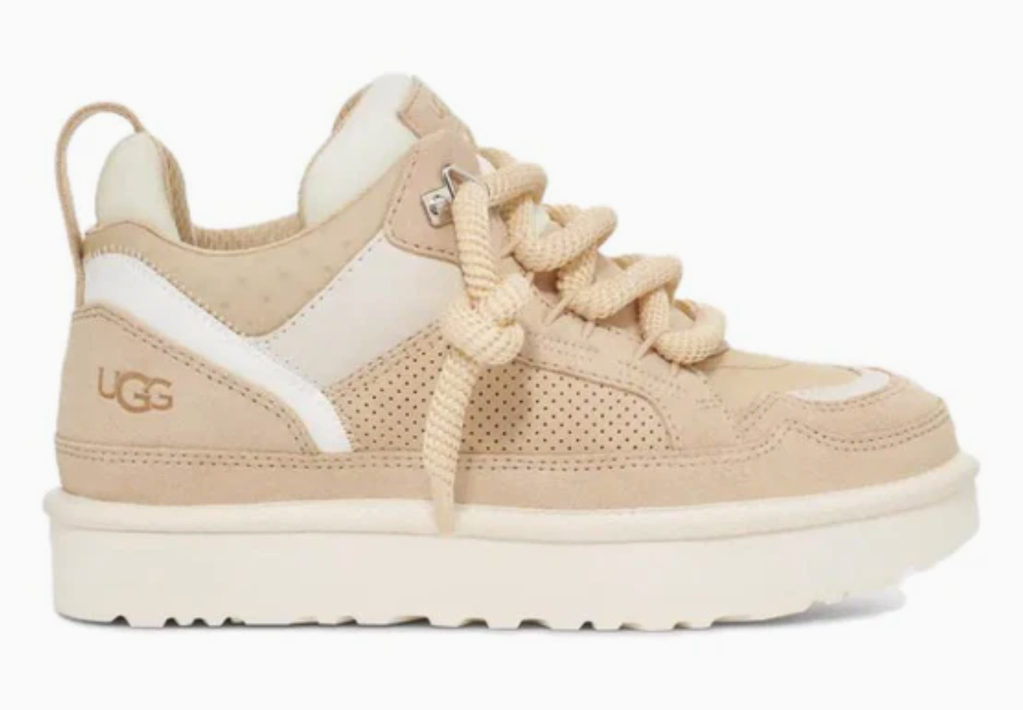 UGG Lowmel Spring Biscotti (Women's)