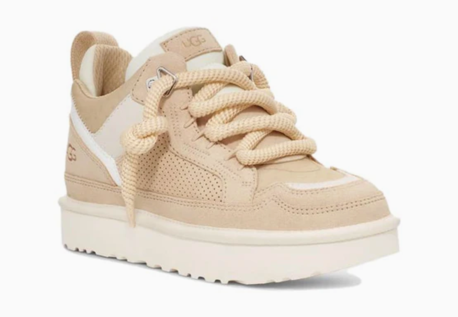 UGG Lowmel Spring Biscotti (Women's)