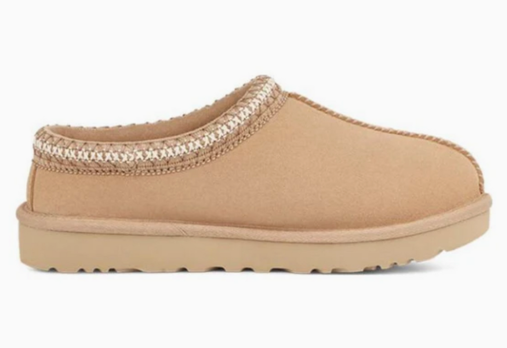 UGG Tasman Slipper Driftwood
