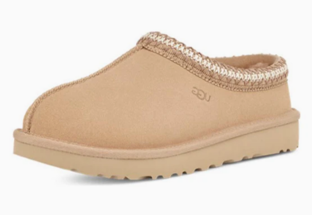 UGG Tasman Slipper Driftwood
