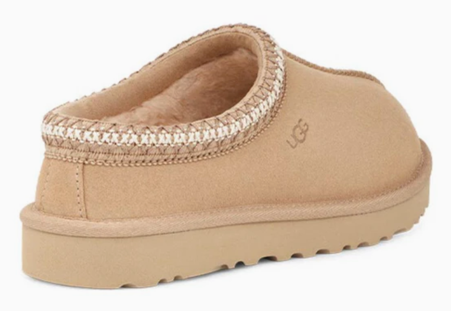 UGG Tasman Slipper Driftwood