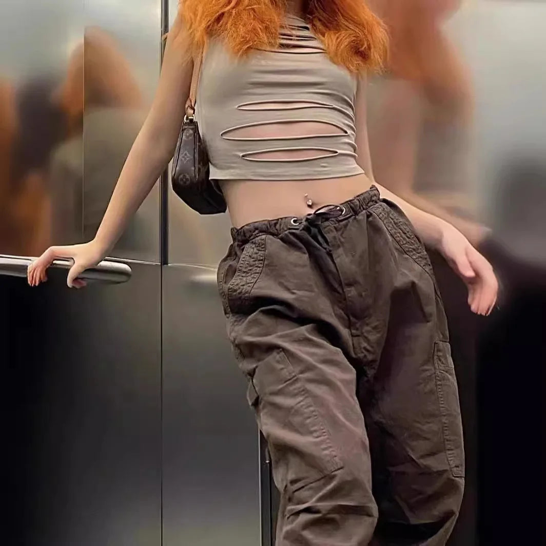 Jaded London Retro Overalls