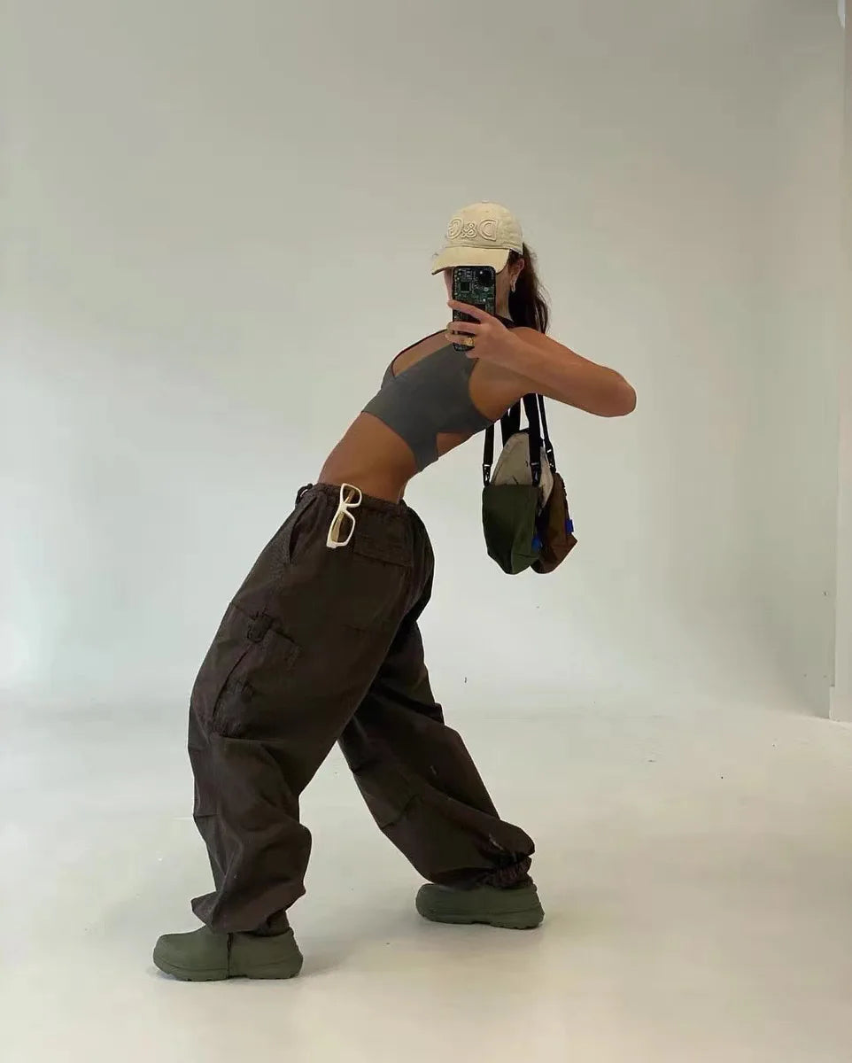 Jaded London Retro Overalls