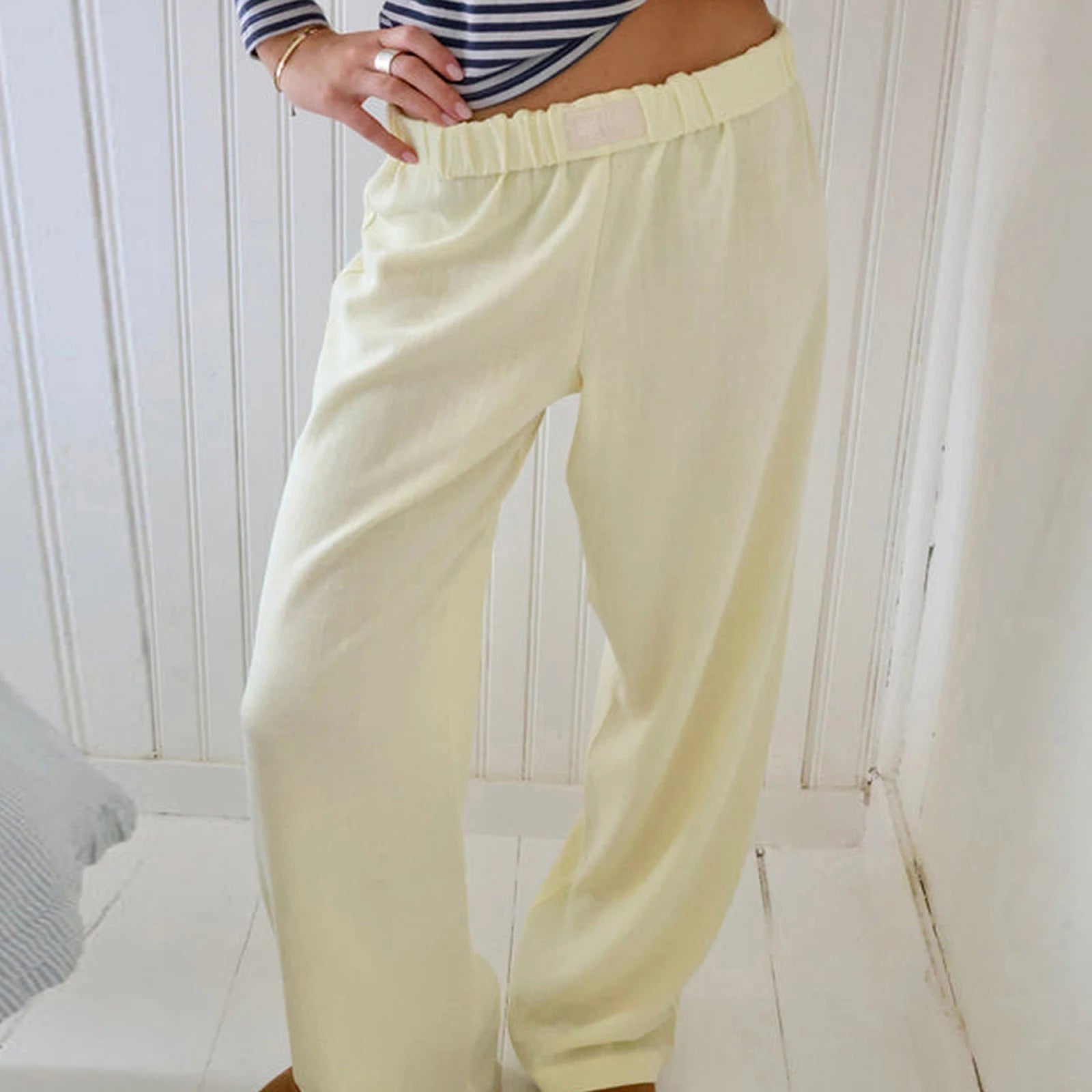 Y2K Vintage Retro Loose Fit