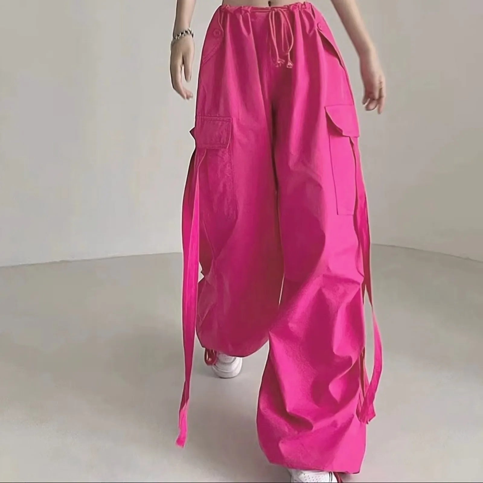 Fashion Pants