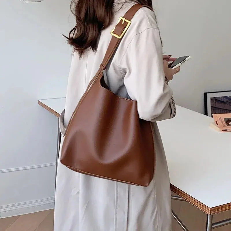 Single Shoulder Bag