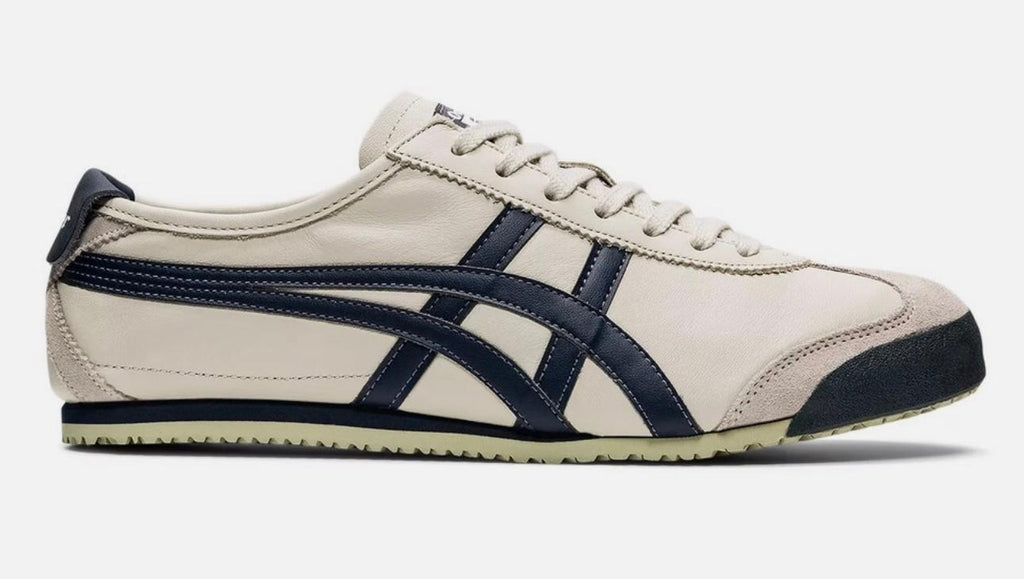 Onitsuka Tiger Mexico 66 Birch Peacoat