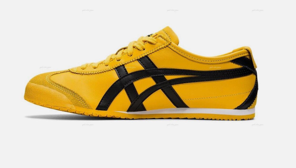 Onitsuka Tiger Mexico 66 Kill Bill