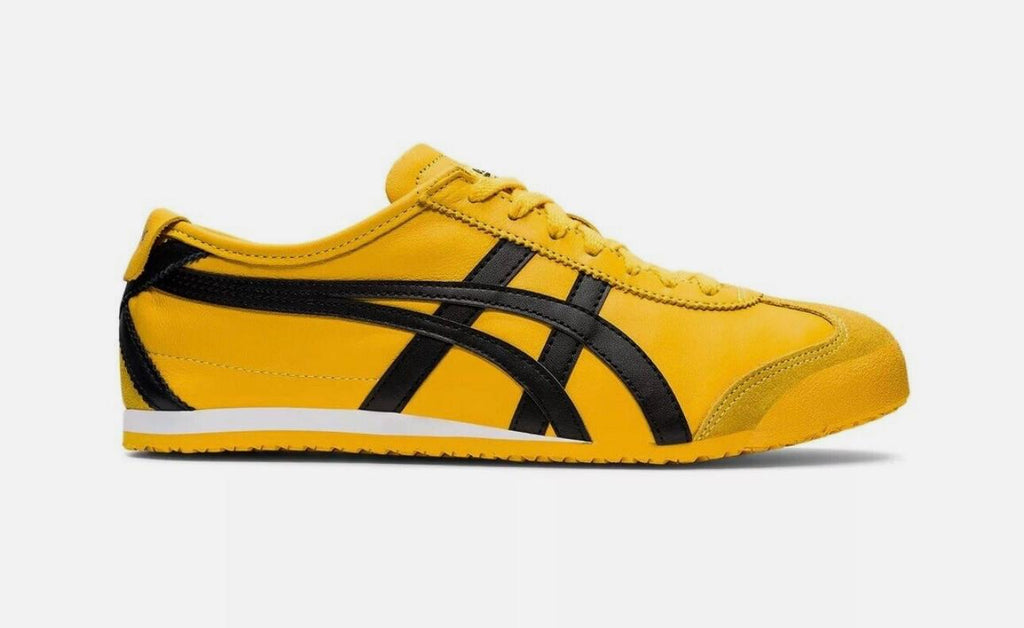 Onitsuka Tiger Mexico 66 Kill Bill