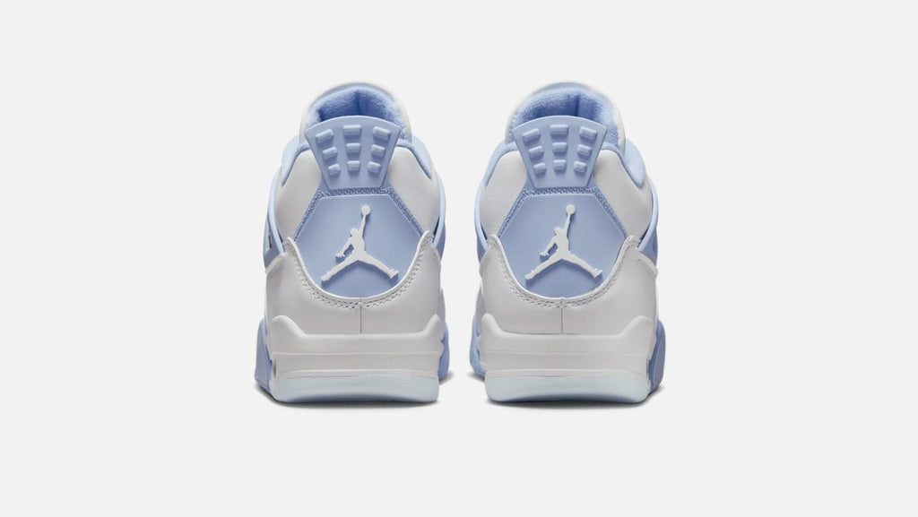 Jordan 4 Retro Forget Me Not