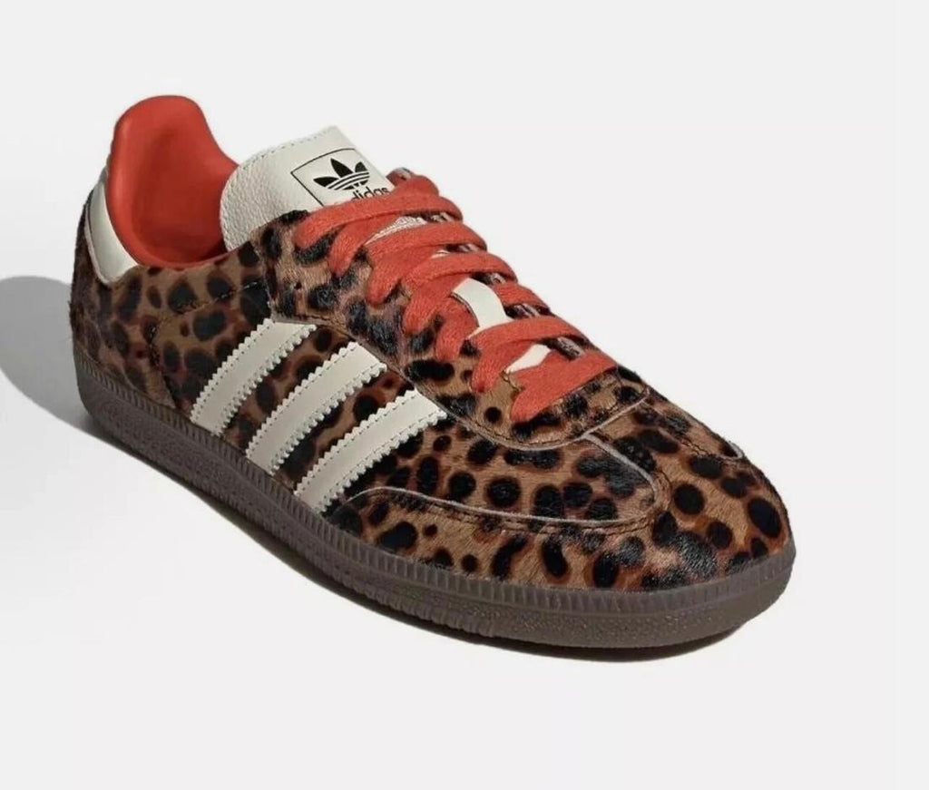 Adidas Samba OG Preloved Red