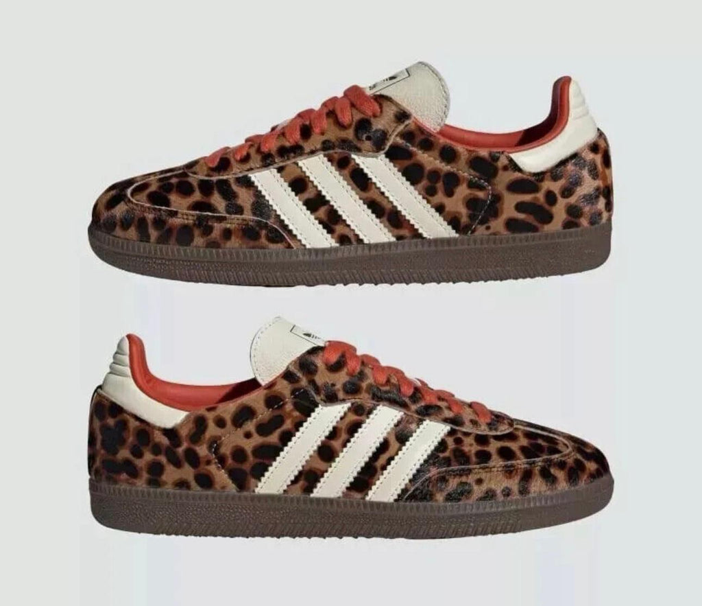 Adidas Samba OG Preloved Red