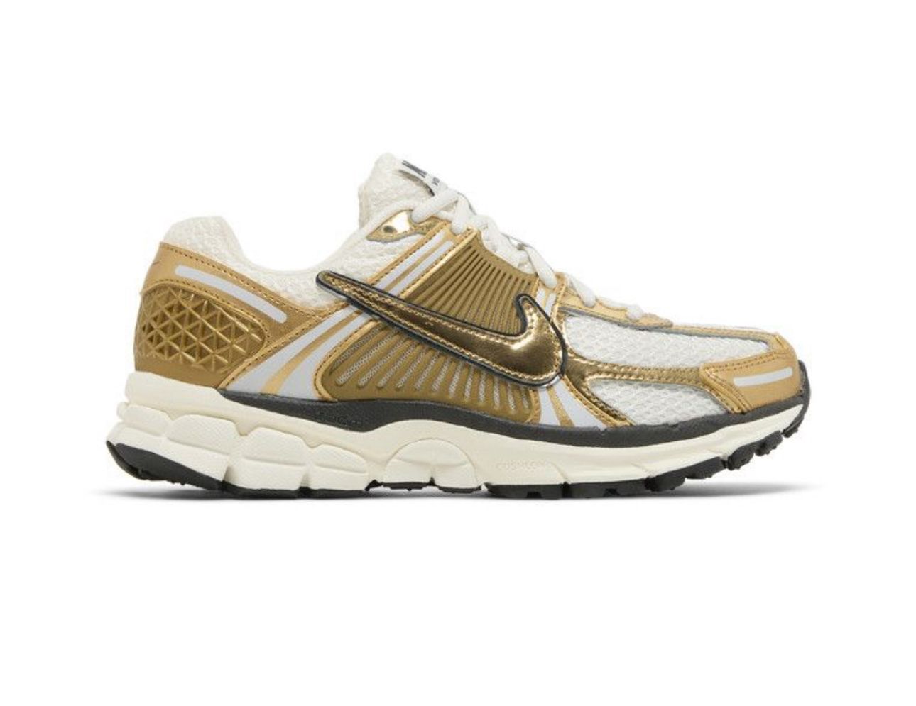 Nike Vomero 5 Metallic Gold