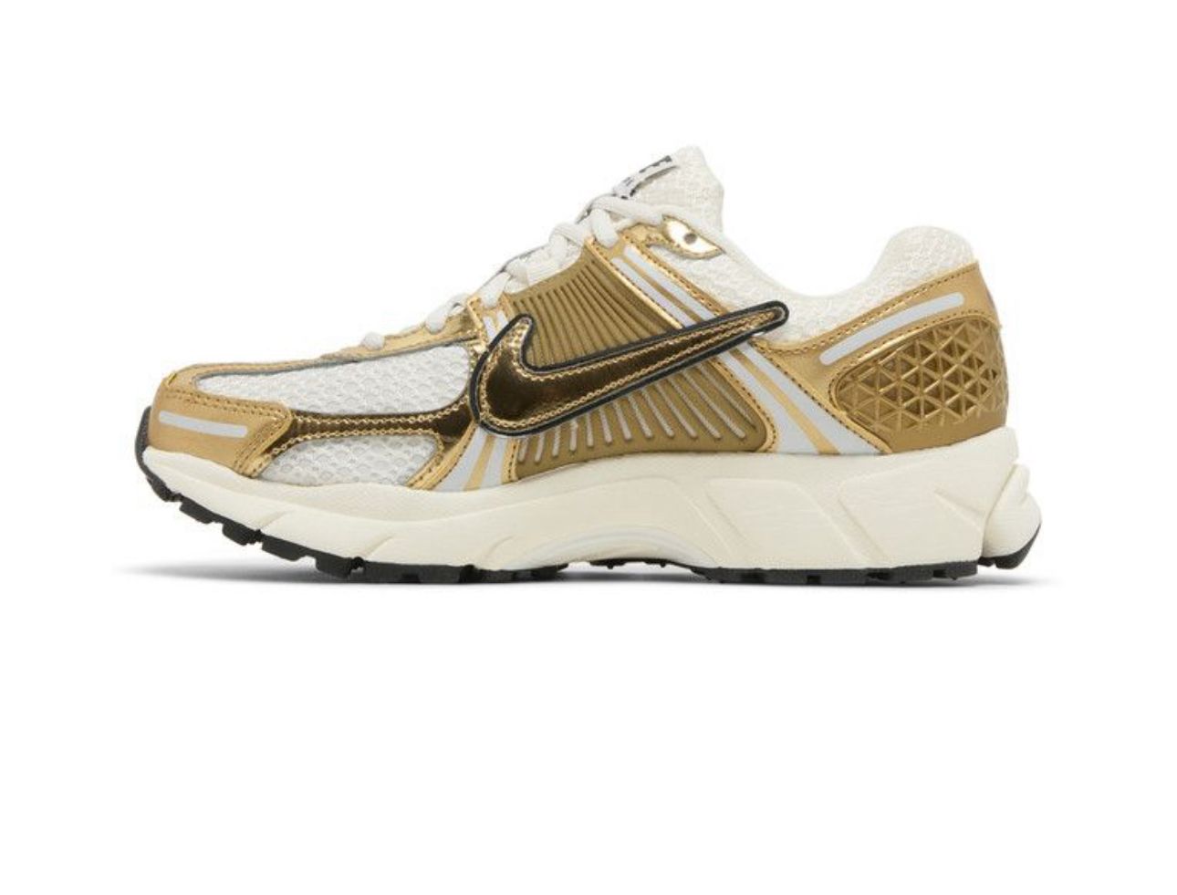 Nike Vomero 5 Metallic Gold