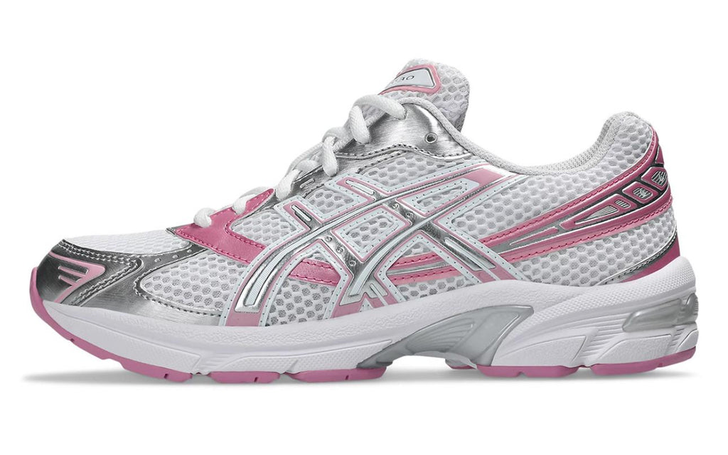 Asics Gel-1130 White Pure Silver Pink