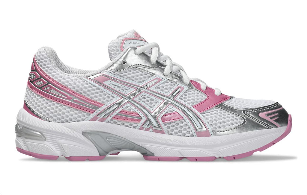 Asics Gel-1130 White Pure Silver Pink